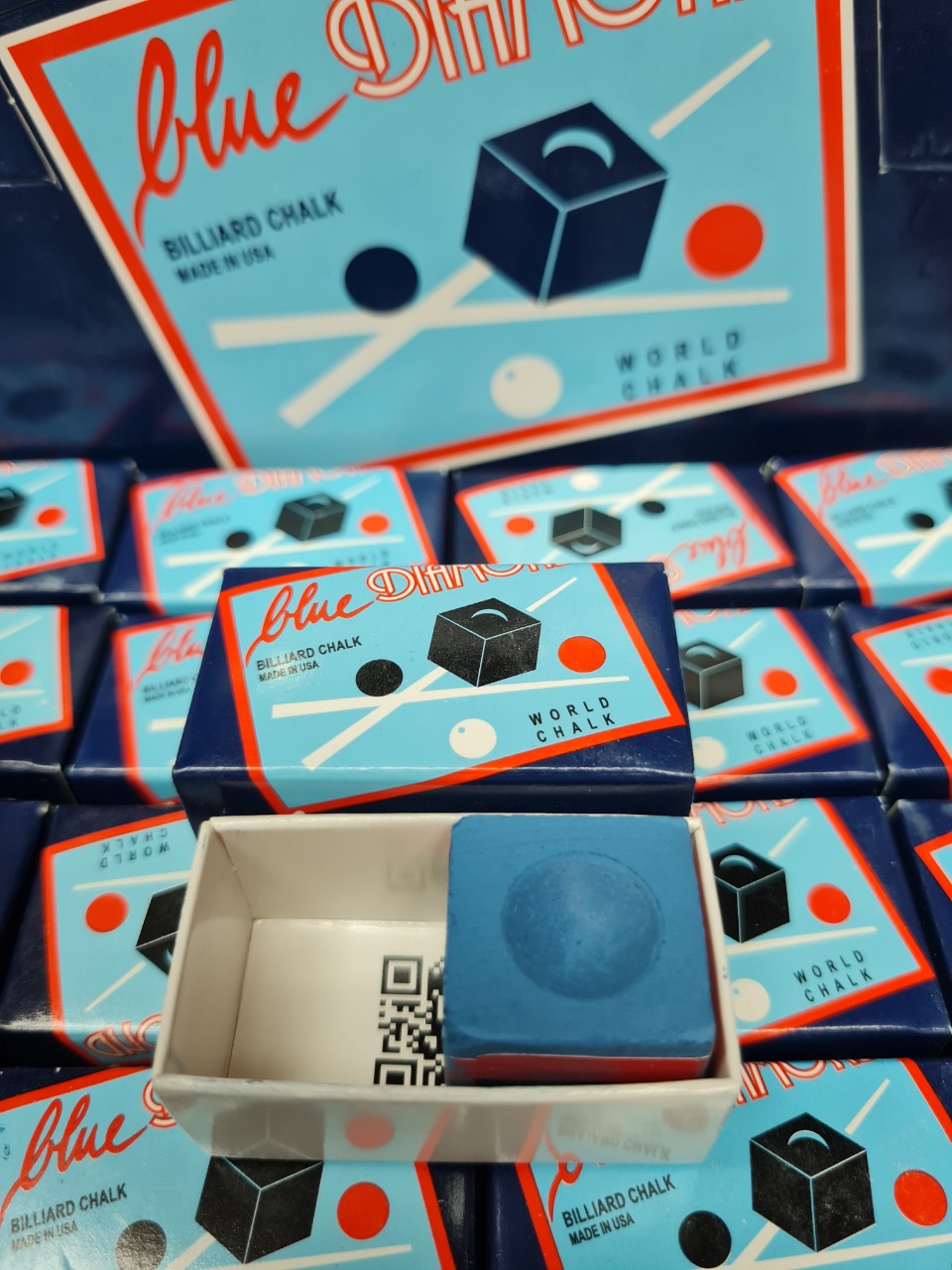 LƠ BIDA DIAMOND NHẬP KHẨU