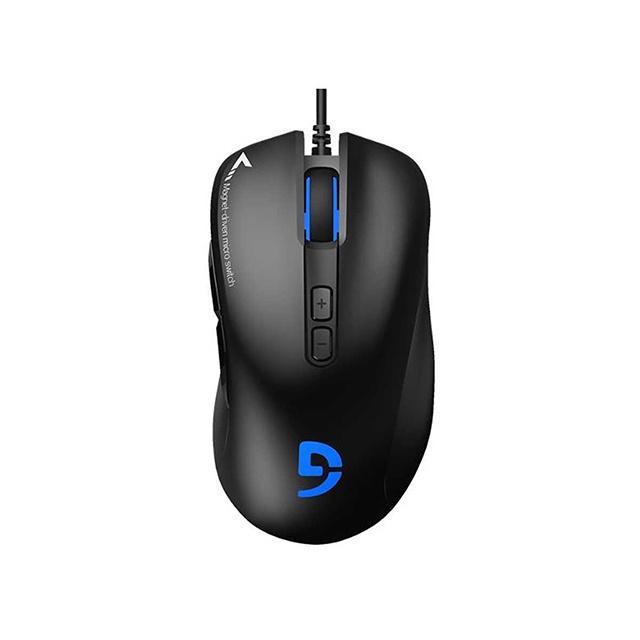 Chuột fuhlen g90 pro