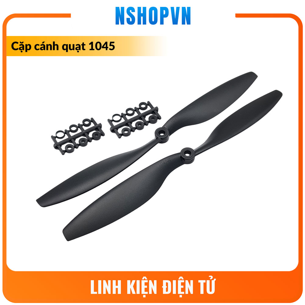 Cặp cánh quạt 1045