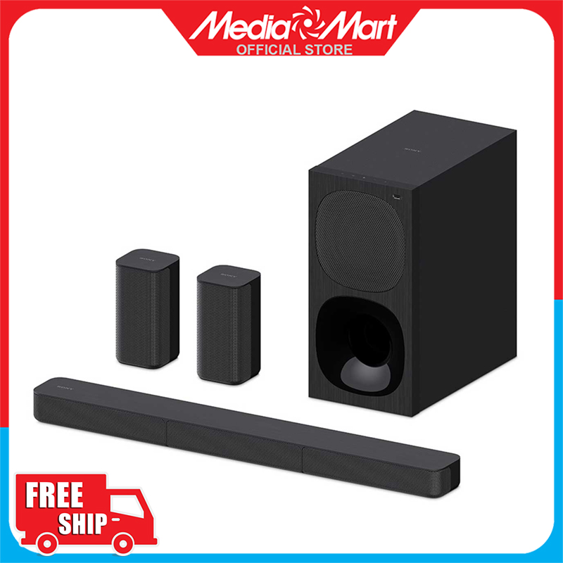 Dàn âm thanh Sound bar Sony HT-S20R//C