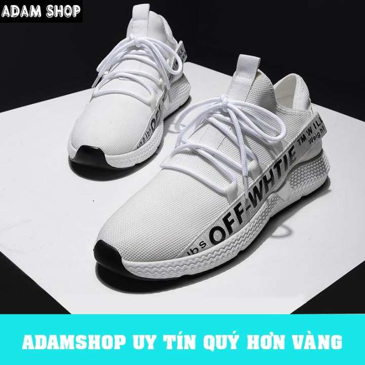 Giày sneaker nam hàn quốc Hottrend của năm (Giá Cực Shock) – ADAM SHOP(AD03) – No Brand ,SKU : 245211426_VNAMZ-487180035 >>>🇻🇳 Top1Vietnam 🛒>>> lazada.vn 🇻🇳🇻🇳🇻🇳🛒🛍🛒