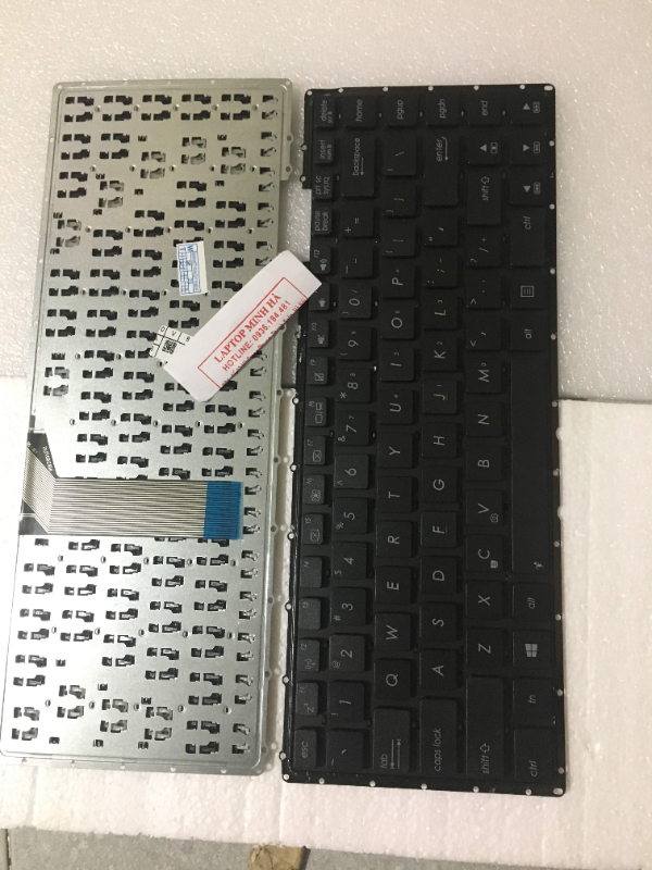 Bàn phím laptop asus k451, bàn phím asus k451