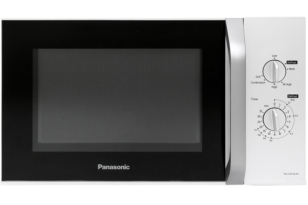 Lò vi sóng Panasonic NN-GM34JMYUE