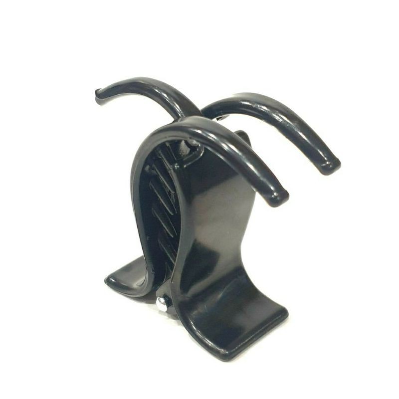 Kẹp Tóc Càng Cua 3 Răng 5 Răng Nữ