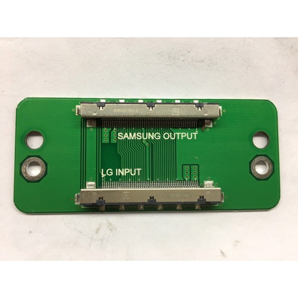 High Quality [HCM]Bo chuyển cáp 06 - LVDS 51p LG to Samsung