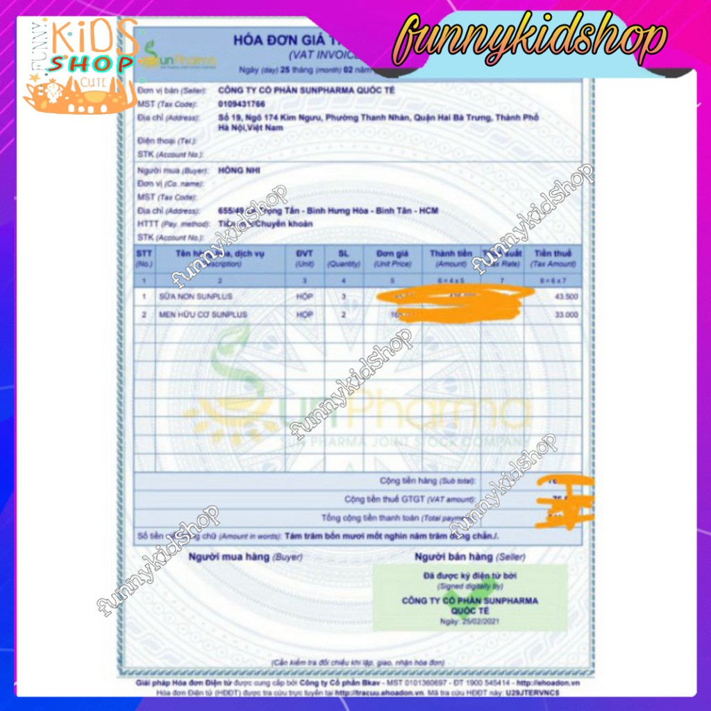 Men hữu cơ Sunplus + Sữa non Sunplus (men sống hữu cơ Sun plus)