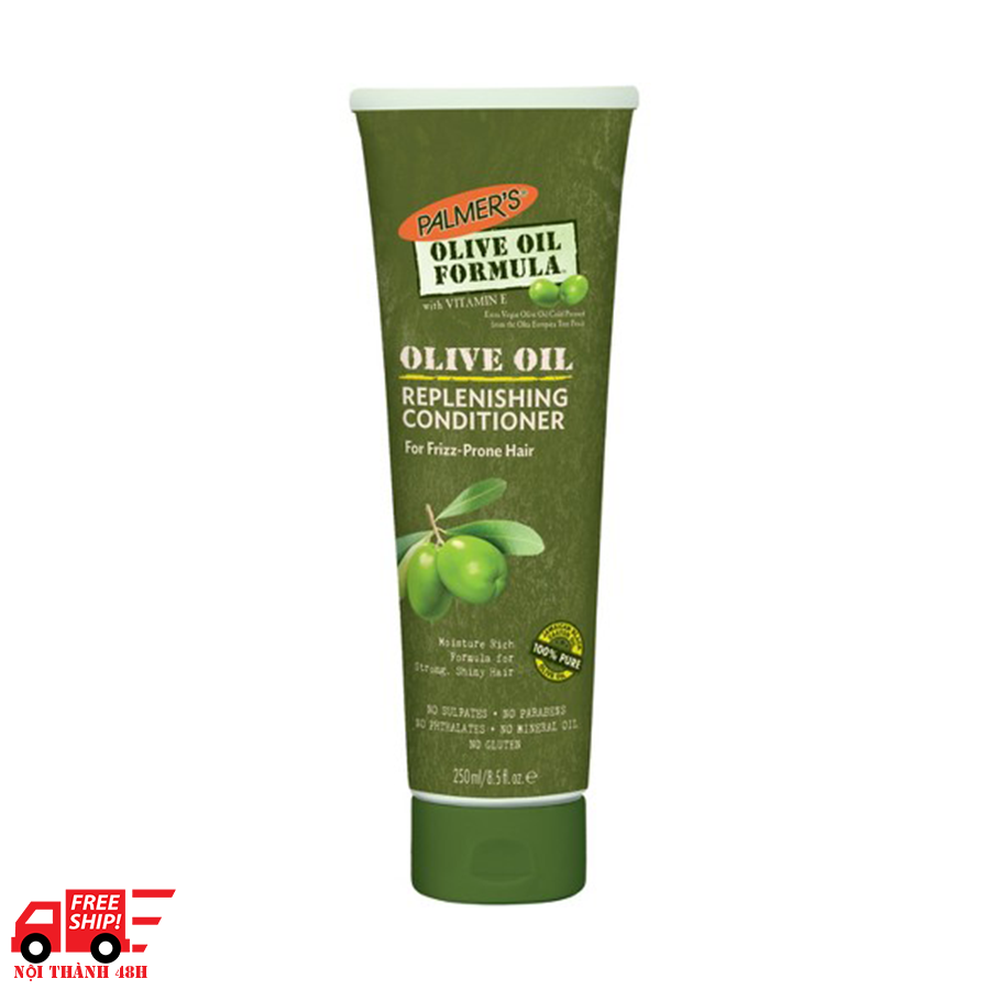 Palmer's Olive Oil Formula Replenishing Conditioner 250ml