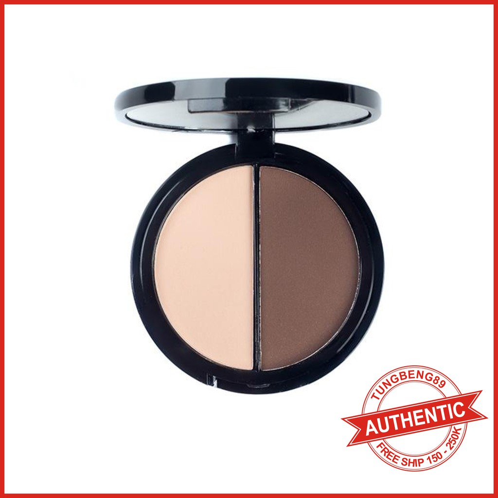 Phấn tạo khối Highlight Lameila Shading Power