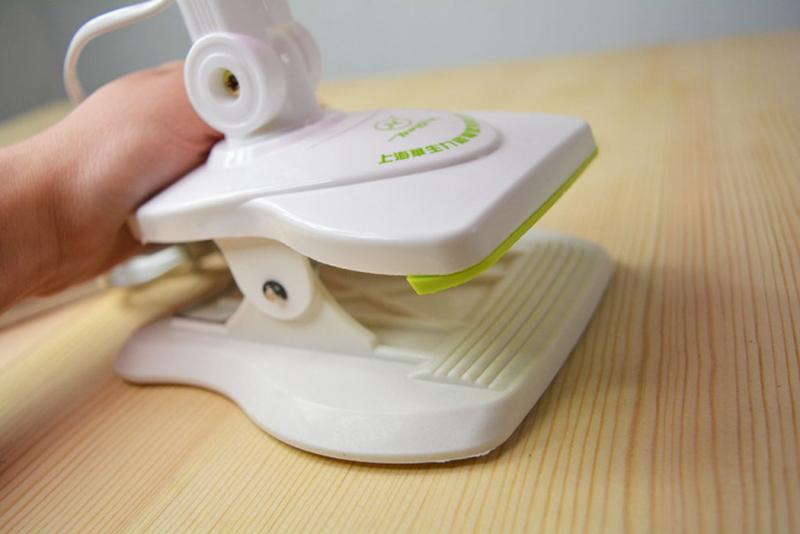 [HCM]Quạt trần mini đa năng 5 cánh (Hồng)