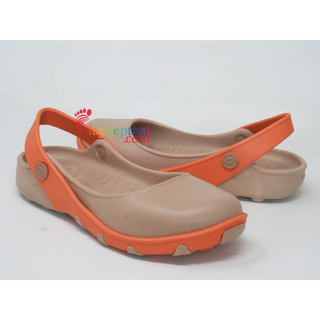[FREESHIP] Giày nhựa nữ Thái Lan Monobo Tammy 2