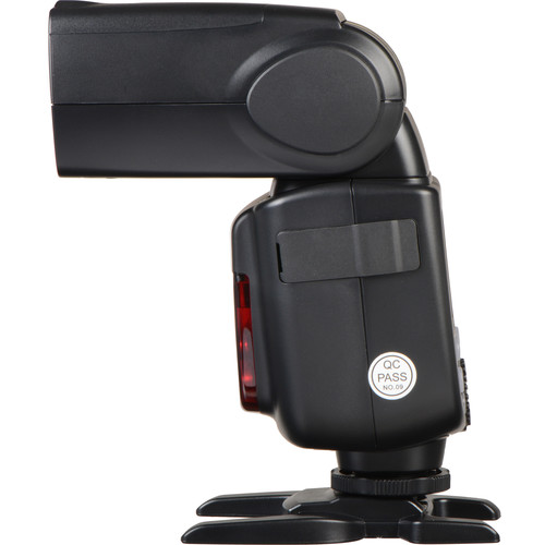 Đèn Flash Godox V860II dùng cho máy ảnh Nikon (gồm pin và sạc)