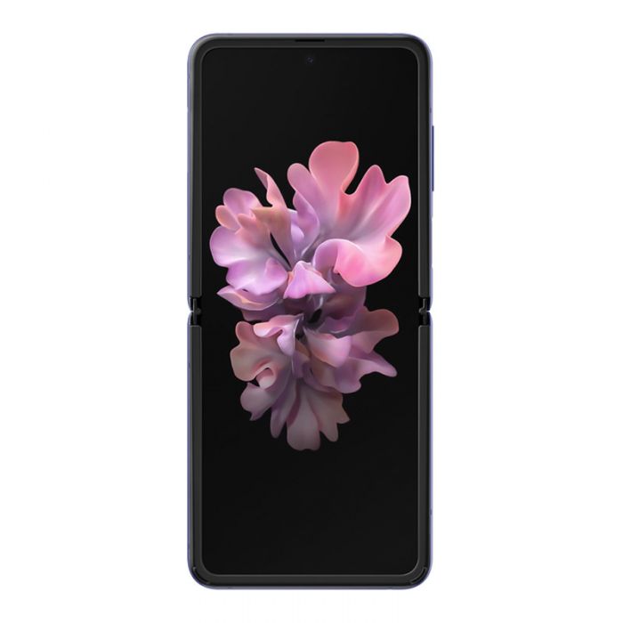 Samsung Smartphone Galaxy Z Flip3 (8+128) Cream (5G)