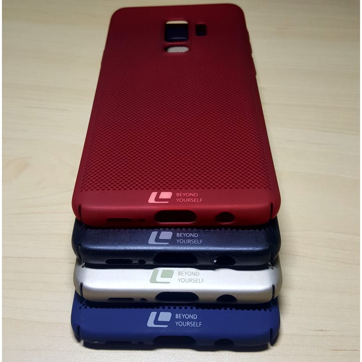 Samsung S9 Plus phone case high-end Looee soft case with good quality