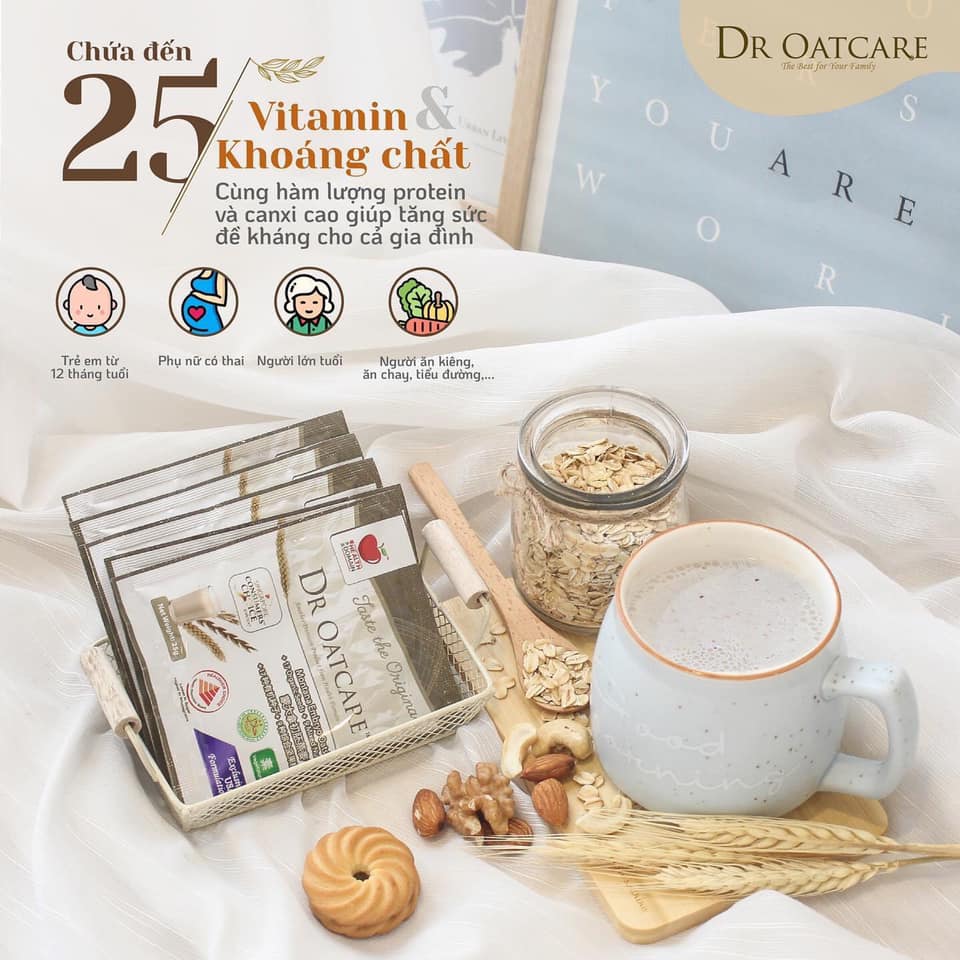 Set 40goi sachet