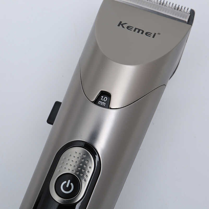 Tông đơ cắt tóc cho bé Kemei  Km- 1627
