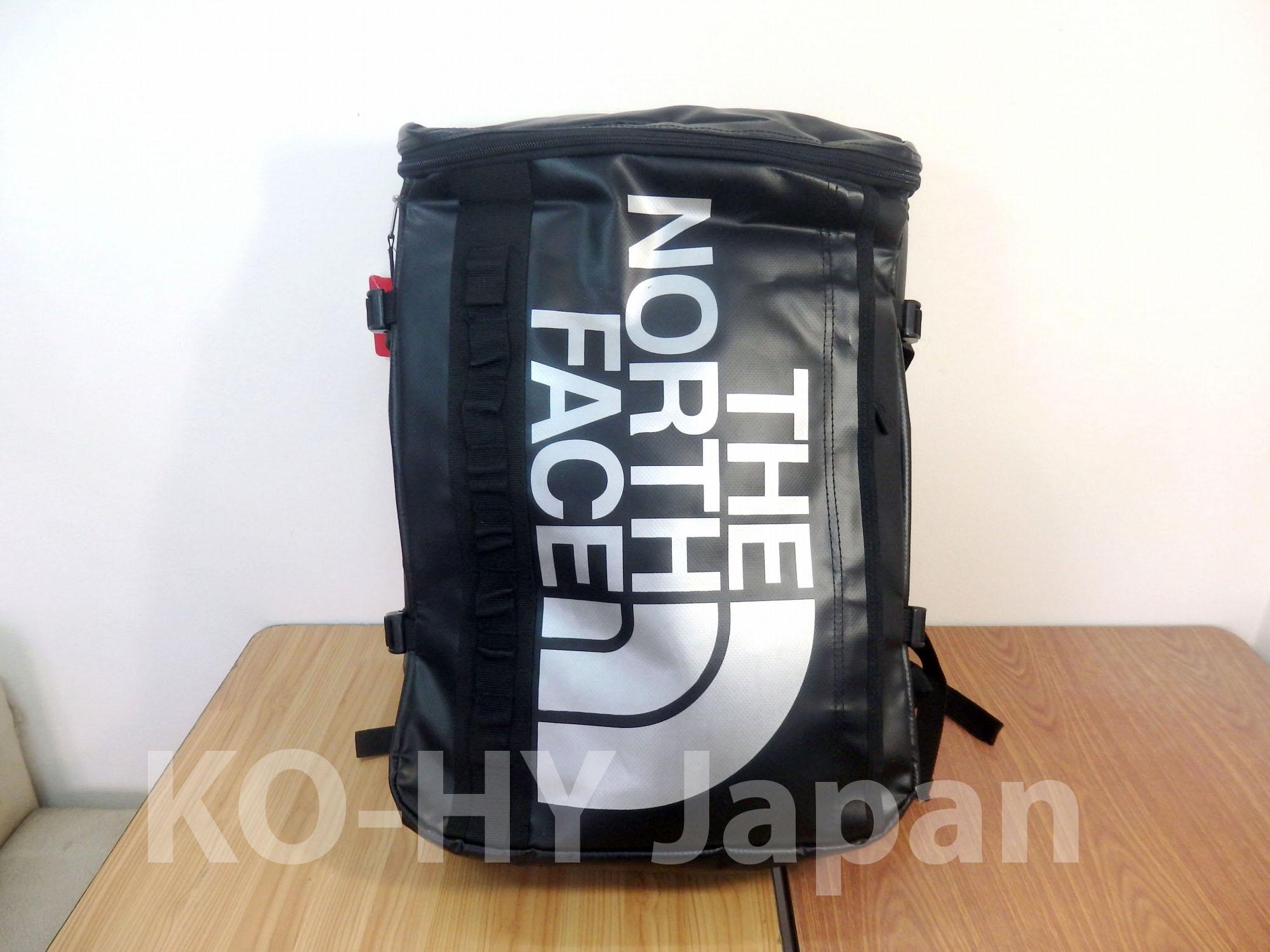 [HCM]Balo The North Face Chống Nước Fuse Box 30L