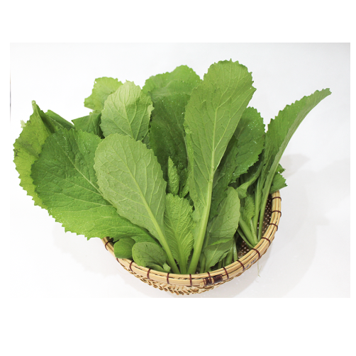 [Siêu thị WinMart] -  Cải xanh WinEco gói 300g