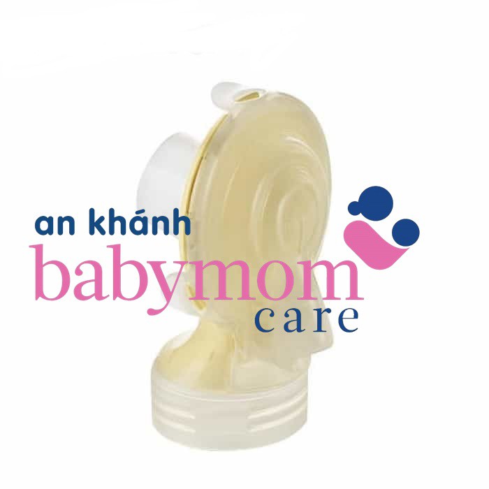 Bộ cổ nối máy hút sữa freestyle, swing maxi