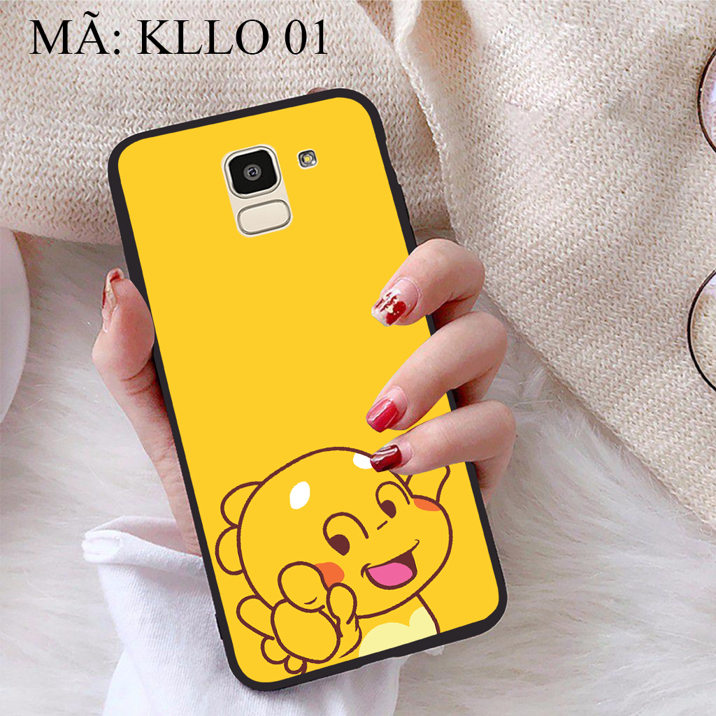 Case for Samsung Galaxy J6