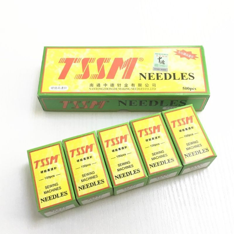 hộp kim máy vắt sổ đủ số