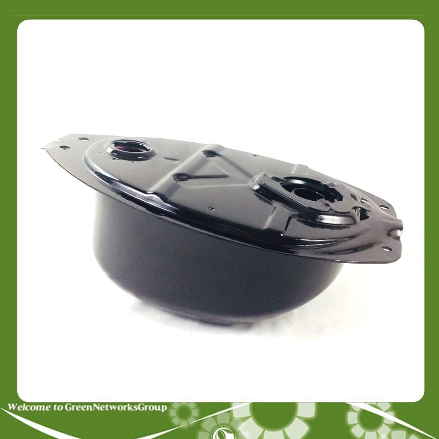 Bình chứa xăng dành cho xe Dream GreenNetworks