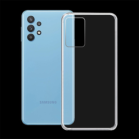 Ốp lưng cho điện thoại SAMSUNG GALAXY A32, A52, A72