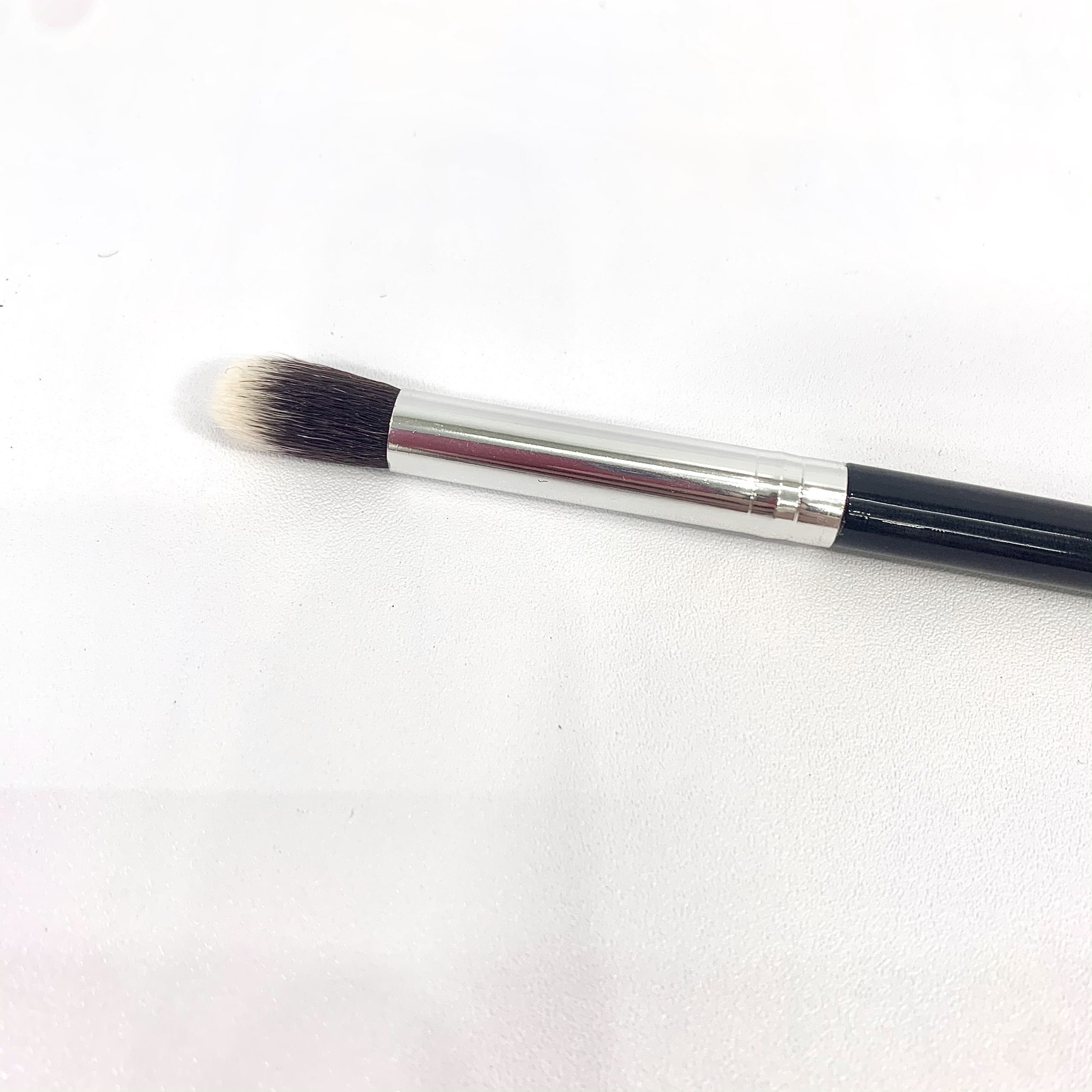 Cọ Mắt Tròn Cán Đen, Cọ Makeup Tán Phấn Mắt Chuyên Nghiệp