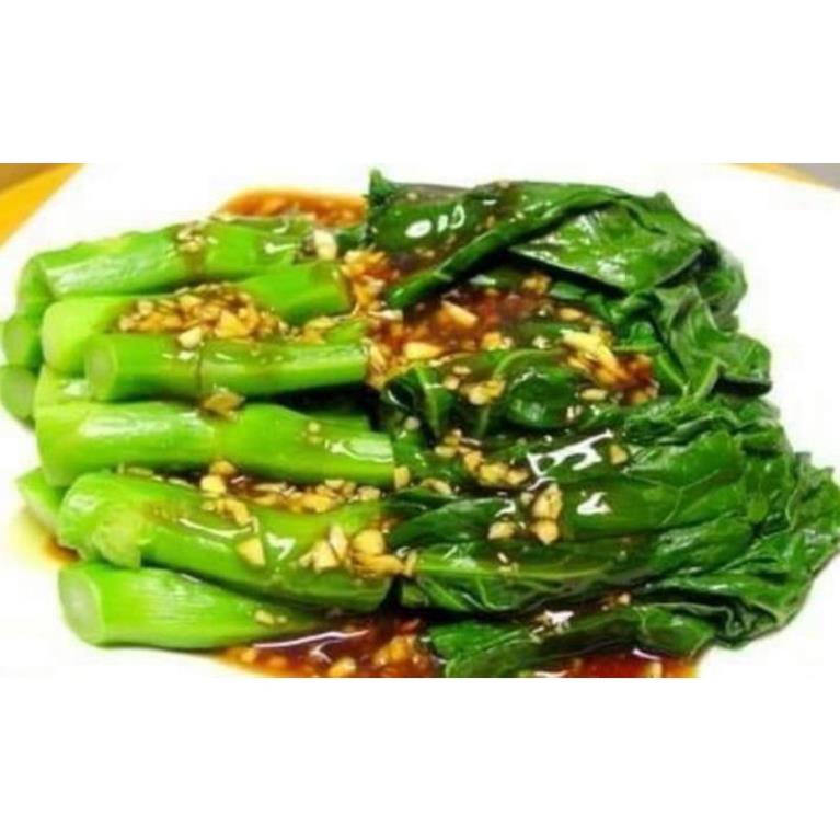 HẠT GIỐNG CẢI RỔ THÂN TO (SUMO) THÁI LAN