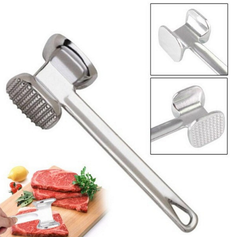 Búa đập thịt, búa dần làm mềm thịt, đập đá, hành tỏi