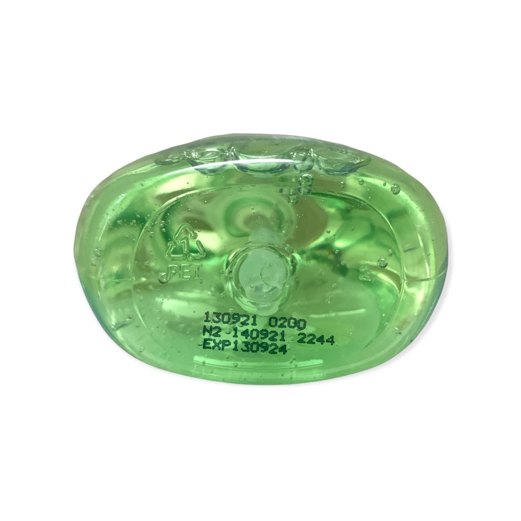 Sữa tắm gội trẻ em Dnee 380ml (XANH lá - Oganic) - Đại Thịnh
