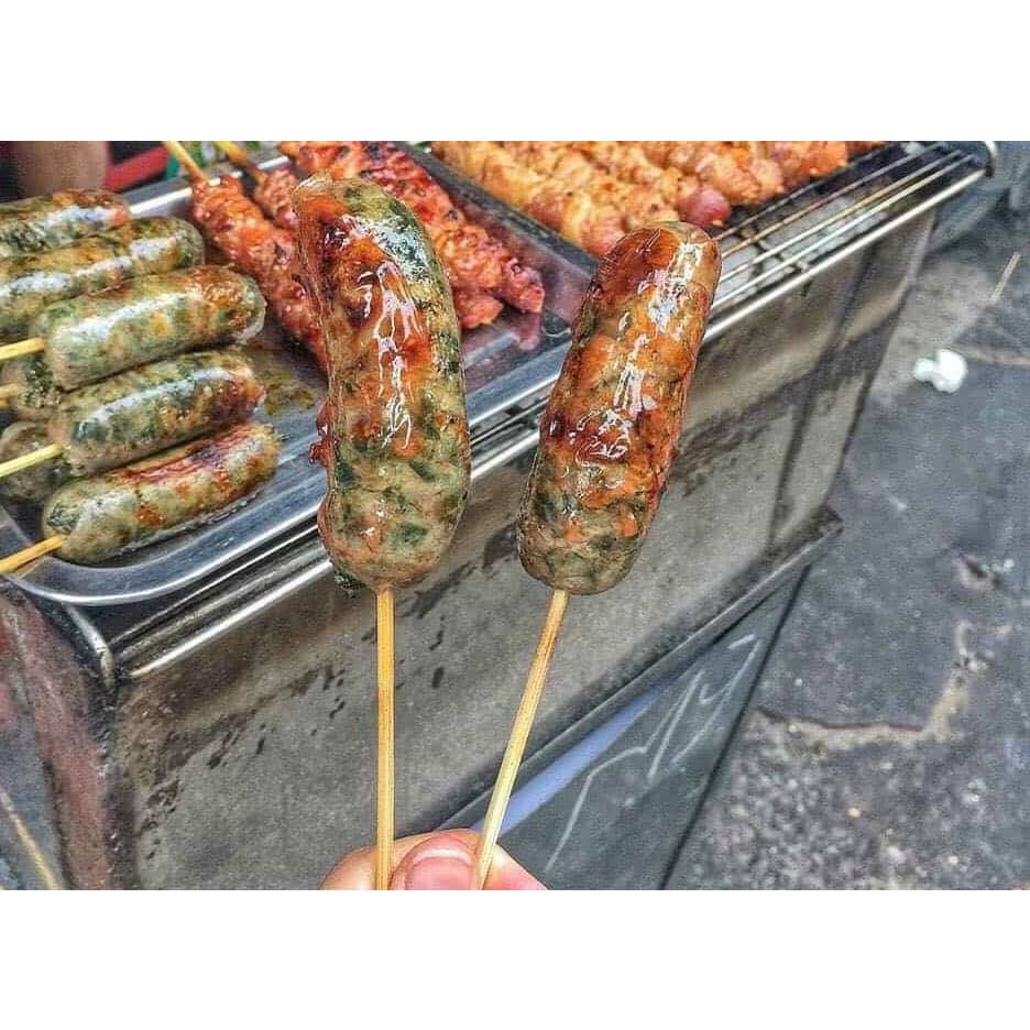 Dồi Sụn Non Dosun 500G- Đỏ ( Giao Hàng Hn)