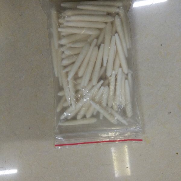 Combo 100 ngòi bút ghi bảng bida
