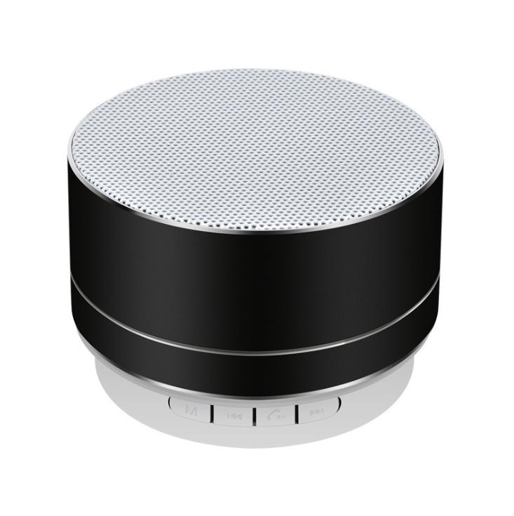 Hanrui - loa bluetooth mini hifi bass a10