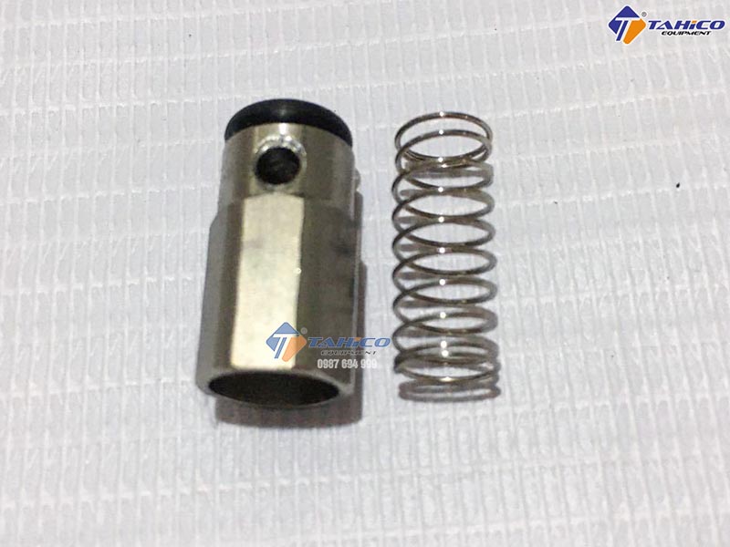 Van 1 chiều đầu ra máy rửa xe cao áp