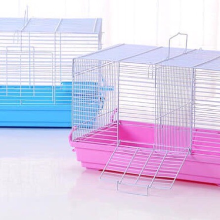 Lồng đại ko phụ kiện (47cm*30cm*30cm)