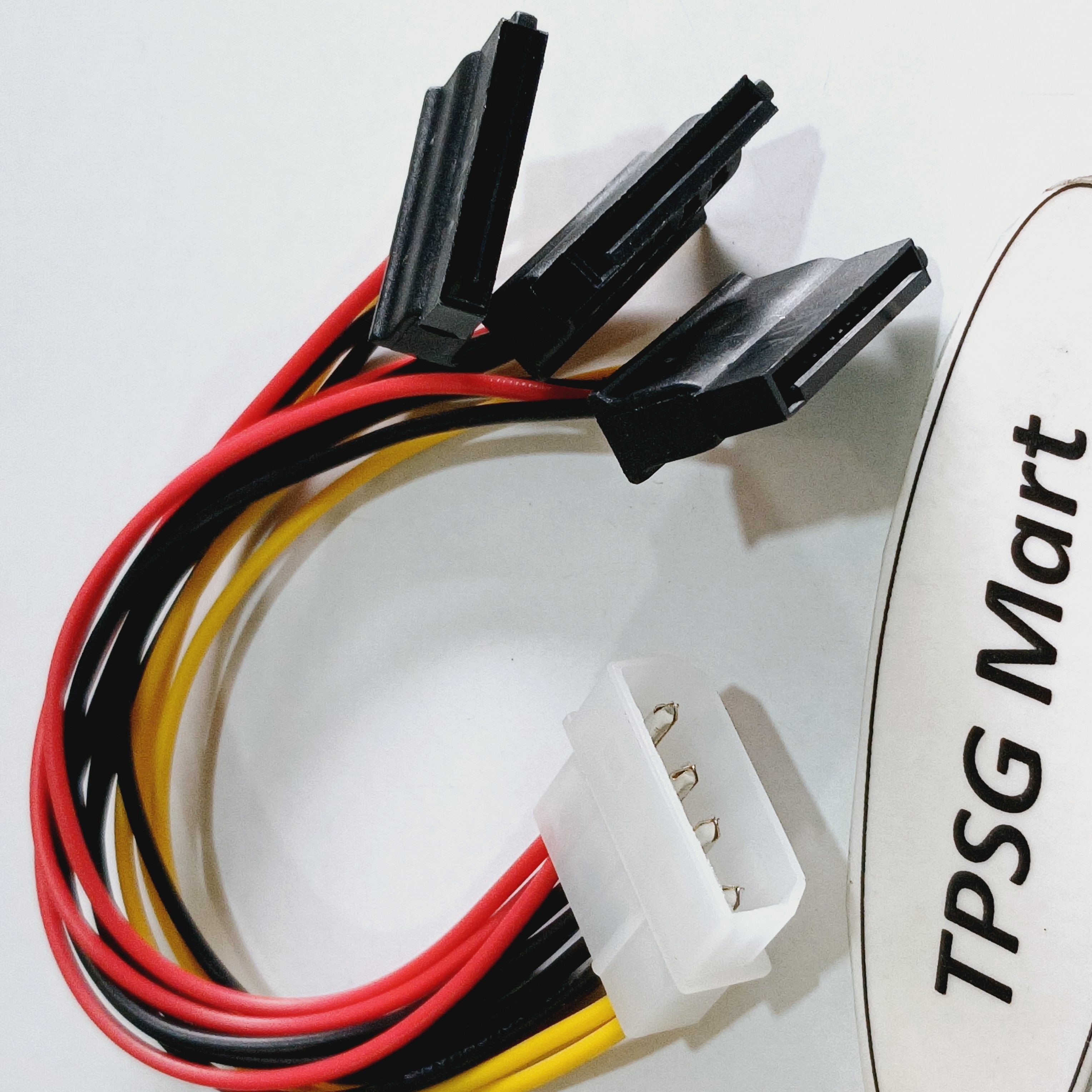 Cáp chuyển ata ra sata - dài 15cm