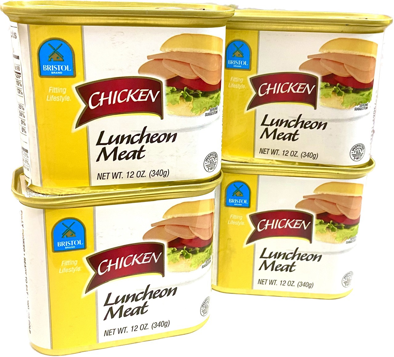 (ĐỒ HỘP) Gan ngỗng xay mịn cao cấp đóng hộp HÉNAFF MOUSSE DE CANARD DUCK MOUSSE made in France hộp 115Gr