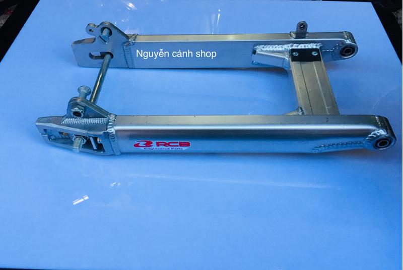 [Lấy mã giảm thêm 30%]gắp nhôm wave dream racing boy hàng Việt nam