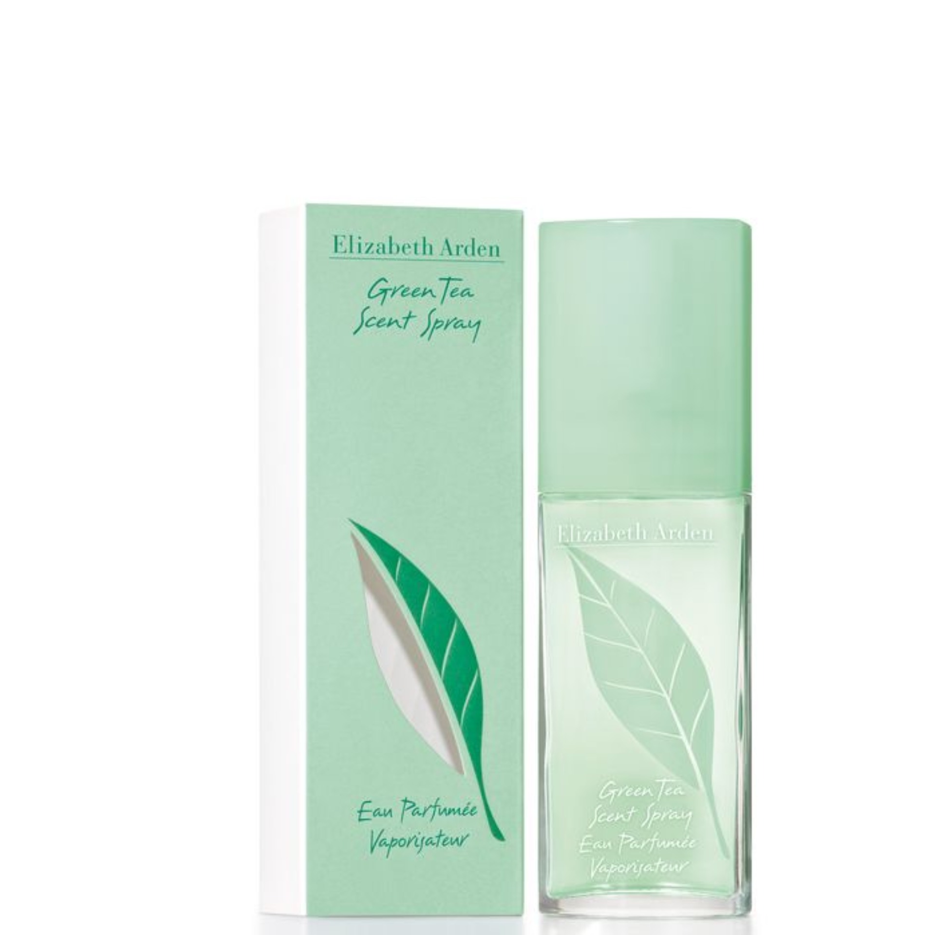 Nước hoa Elizabeth Arden Green Tea Scent Spray (30ml)