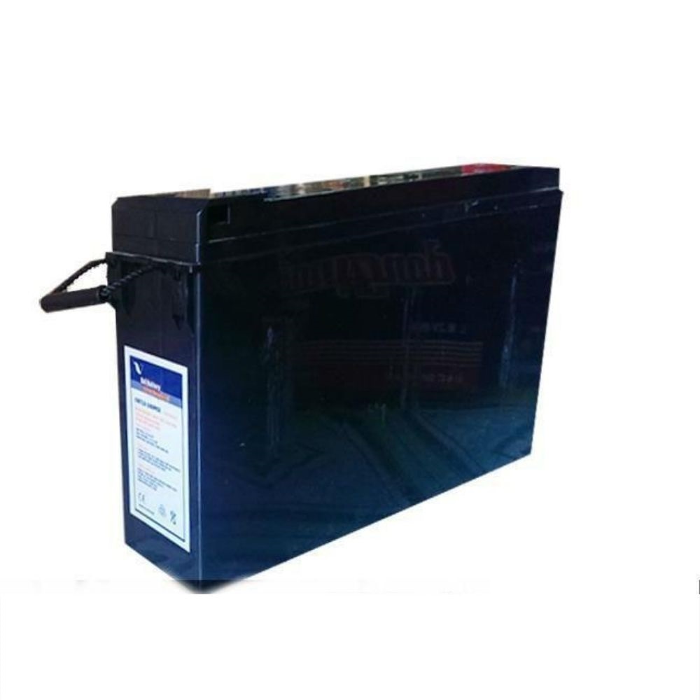Ắc quy Vision 6FM150MV-X (12V - 150Ah)
