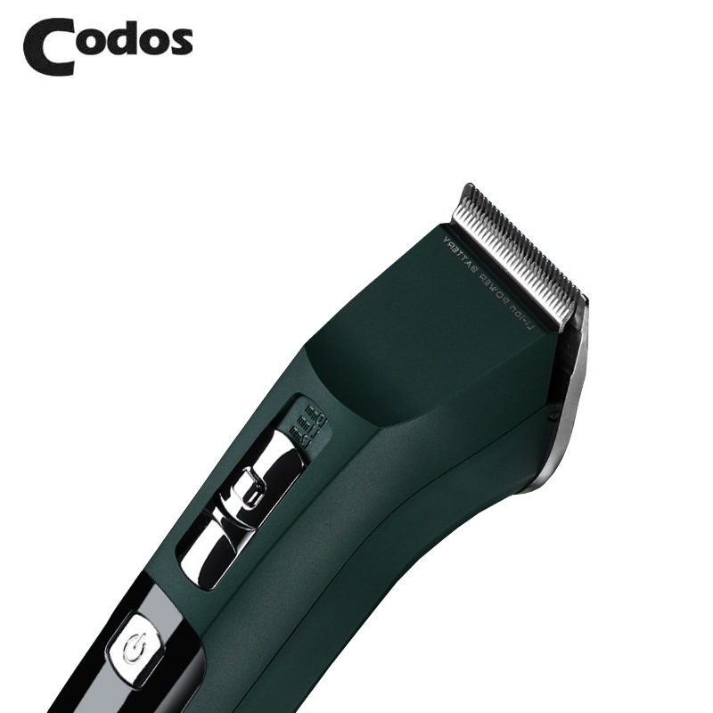 Tông đơ cắt tóc Codos T10S