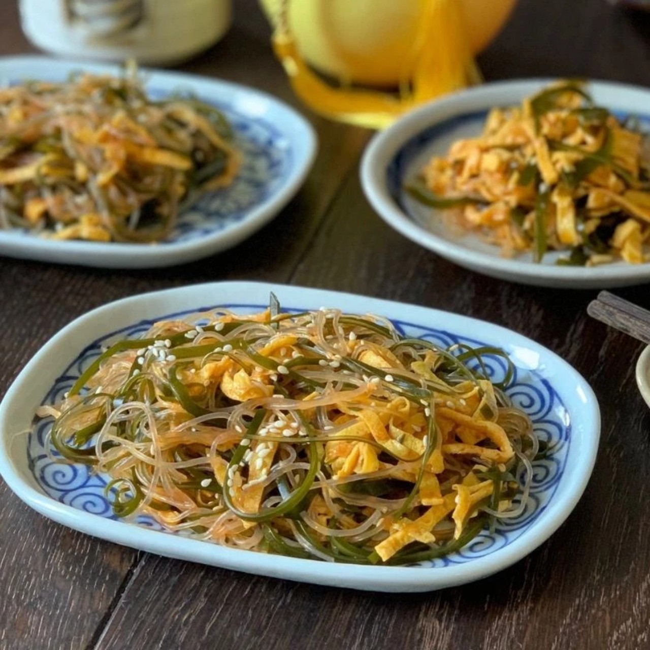 Miến khoai lang Hoàng Minh (300g) đặc biệt