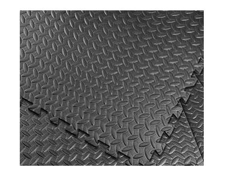 BỘ 4 MIẾNG LÓT SÀN  60*60cm TOLSEN 65497