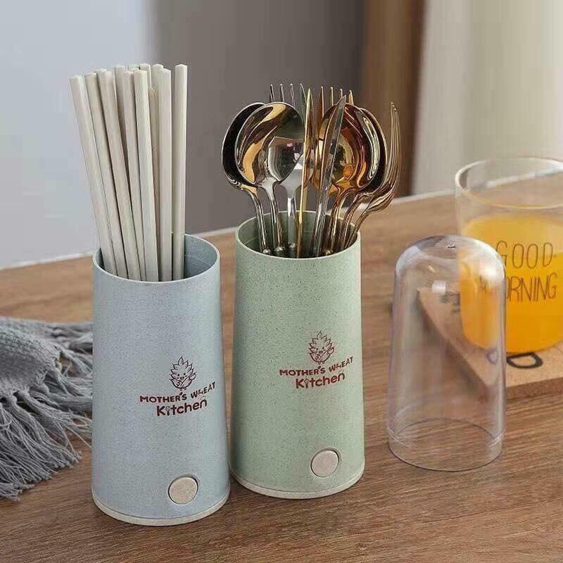 ỐNG CẮM ĐŨA LÚA MẠCH