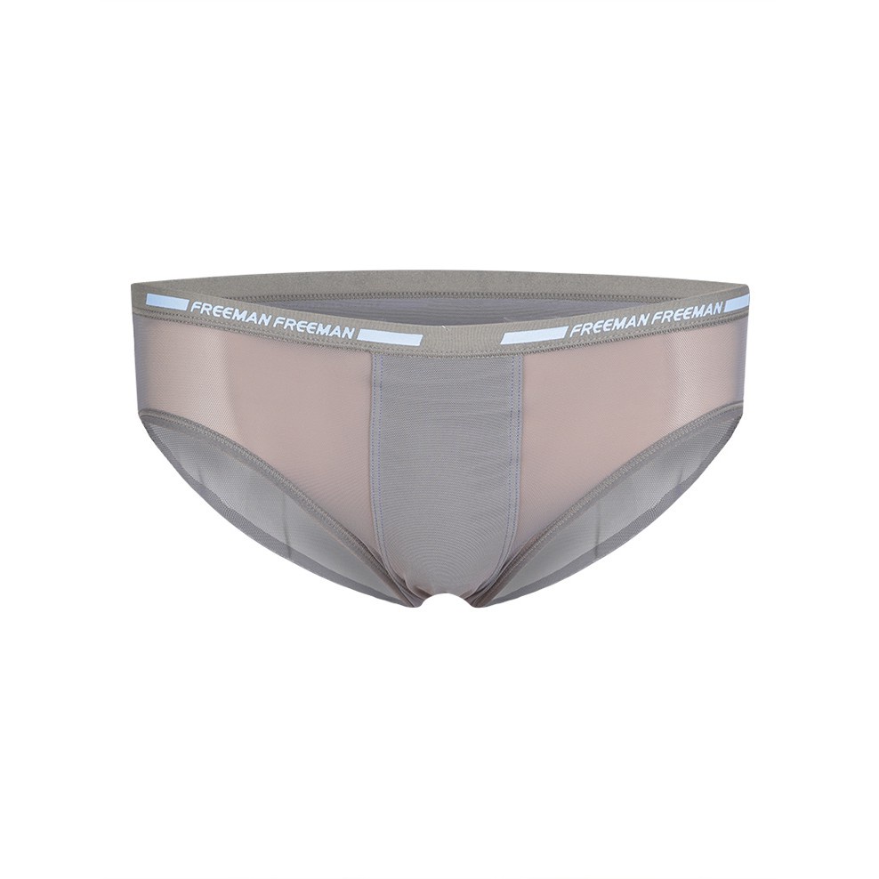 [Combo 5] Quần lót nam lưới hiệu FREEMAN 6041