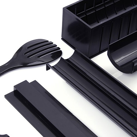 Bộ Dụng Cụ Làm Sushi 10 Món