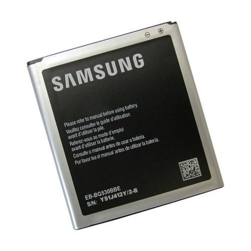 Pin Samsung Galaxy J5 2015