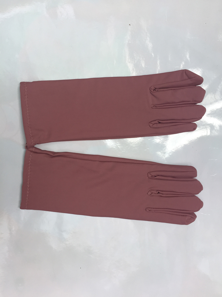 Set 2 găng tay nữ thun lạnh cao cấp ( 2 lớp)