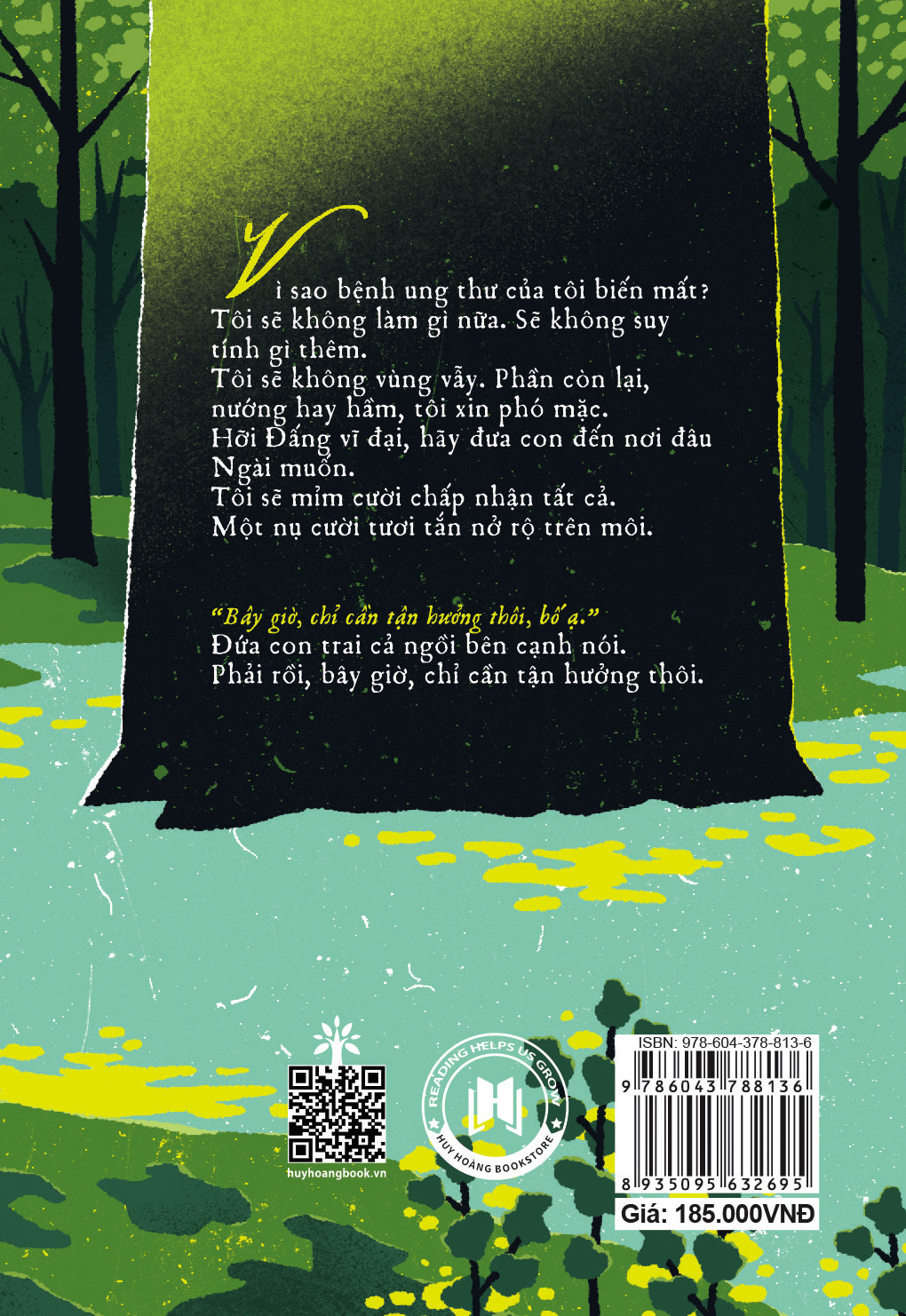 Sách - Giác Ngộ Để Hồi Sinh