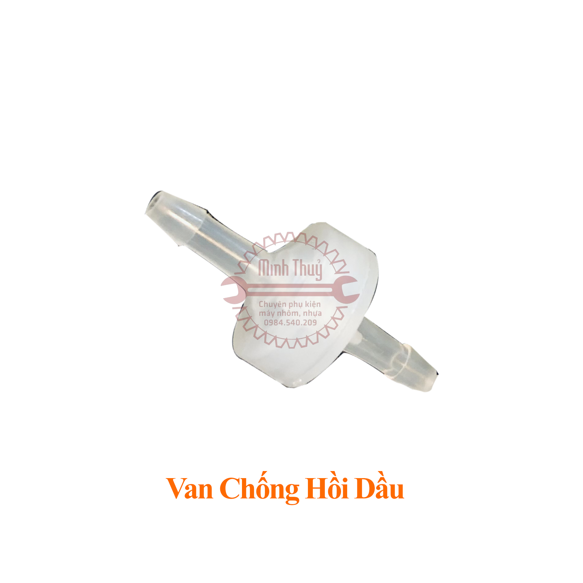Vòi phun dầu làm mát lưỡi cắt